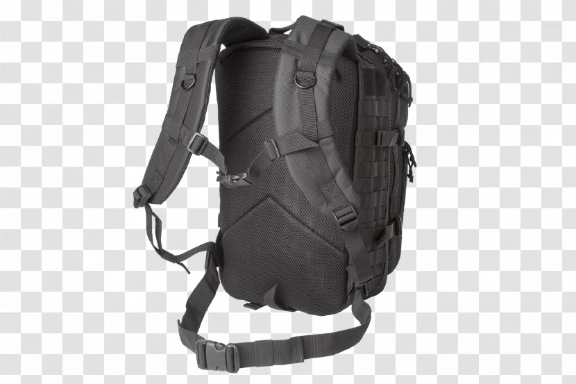 Backpacking Bug-out Bag Shoulder Strap - Jansport - Be Right Back Transparent PNG