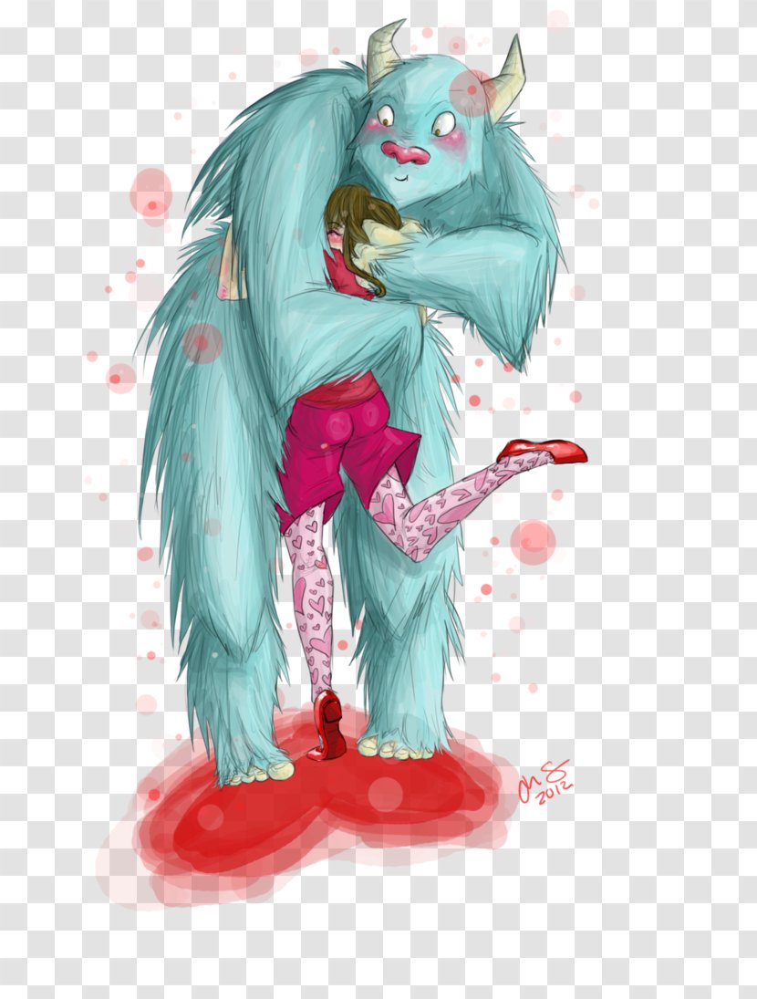 Yeti Legendary Creature The Legend Of Zelda: Twilight Princess - Zelda Hd - Rbw Transparent PNG