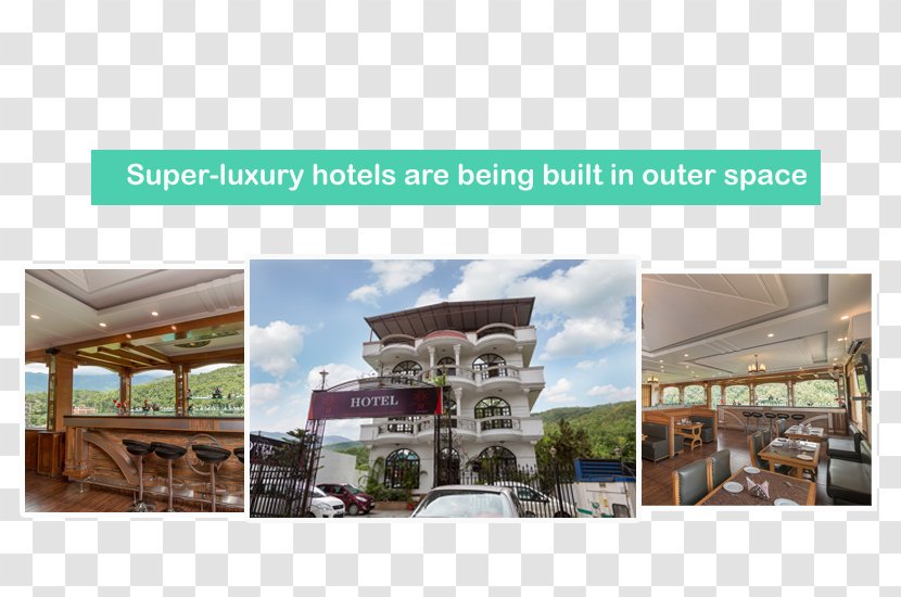 Hotel Jungle View Retreat Pacific Mall Max Super Speciality Hospital Internet - Dehradun Transparent PNG