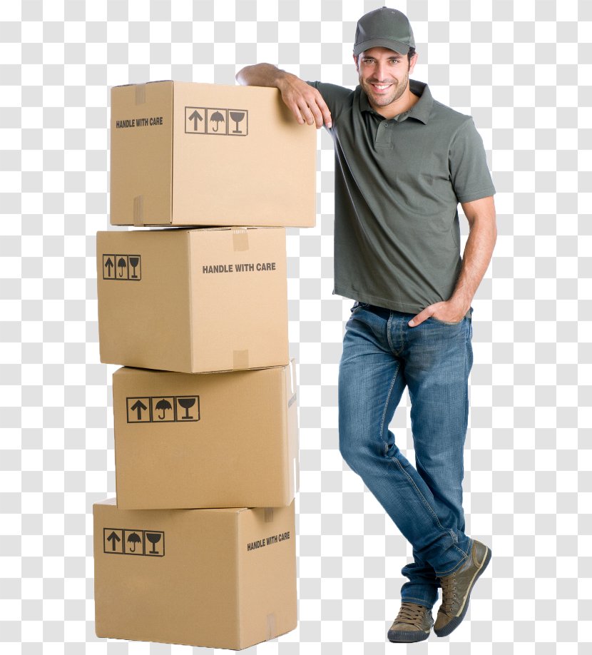 Mover Move Management Group, Inc. Cardboard Box Packaging And Labeling - Relocation Transparent PNG