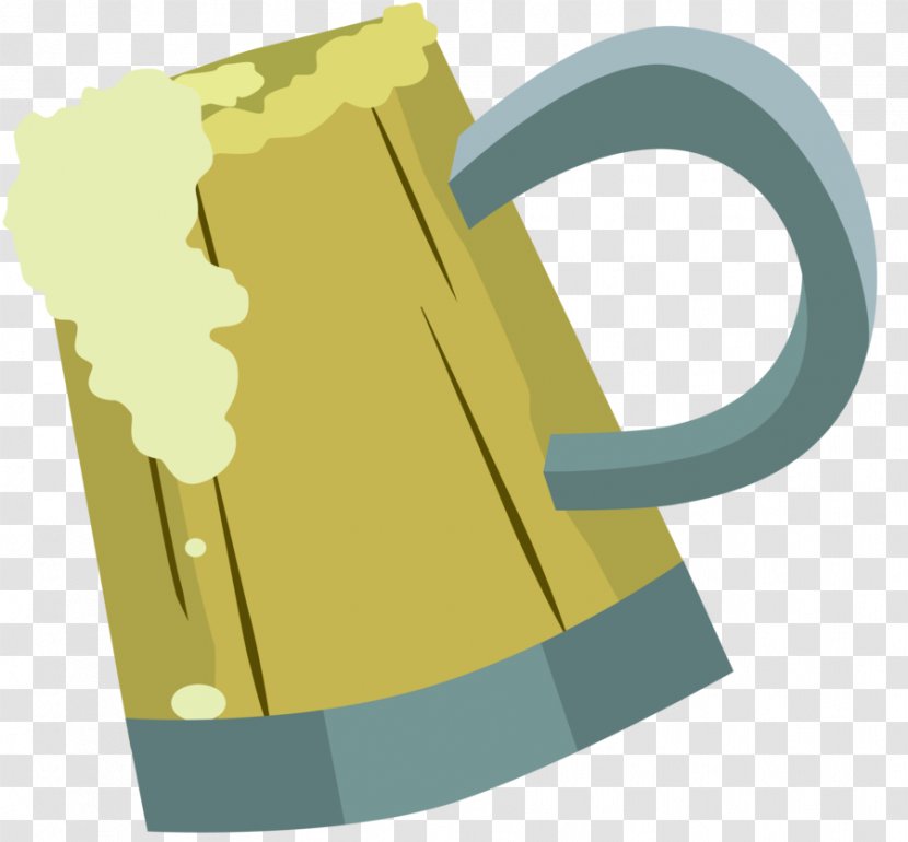 Cider Rarity Rainbow Dash Beer DeviantArt - Equestria - Mug Transparent PNG