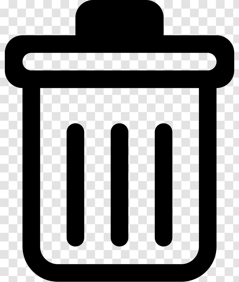 Rubbish Bins & Waste Paper Baskets Recycling Bin - Recycle Symbol Transparent PNG