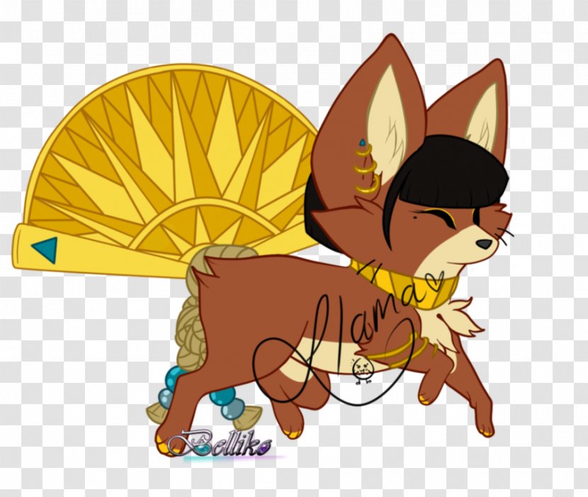 Cat Dog Canidae Clip Art - Tail Transparent PNG