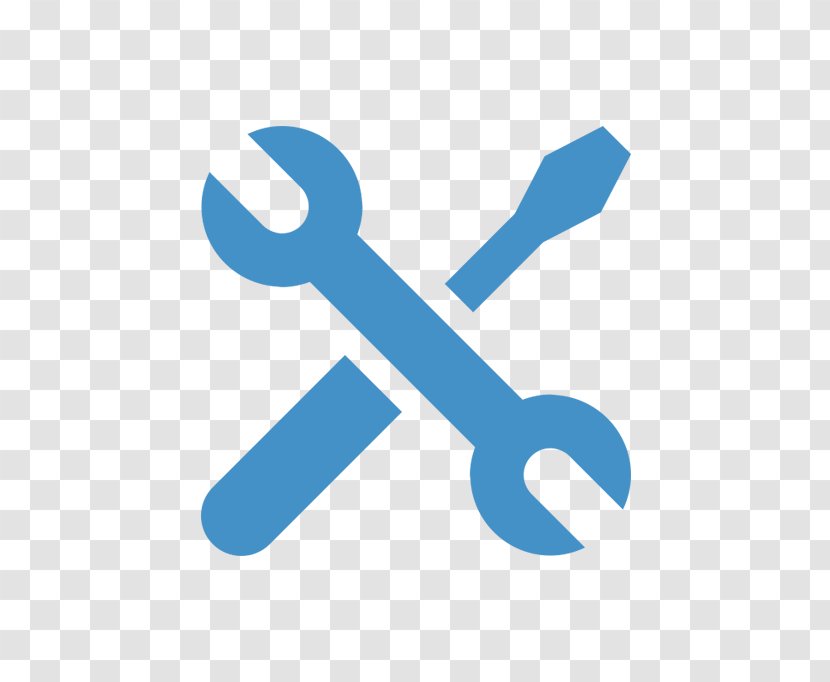 Blue Logo Font Clip Art Electric - Symbol Transparent PNG