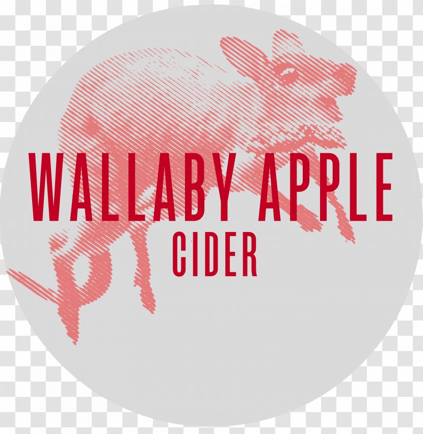 Logo Brand Font - Heart - Wallaby Transparent PNG