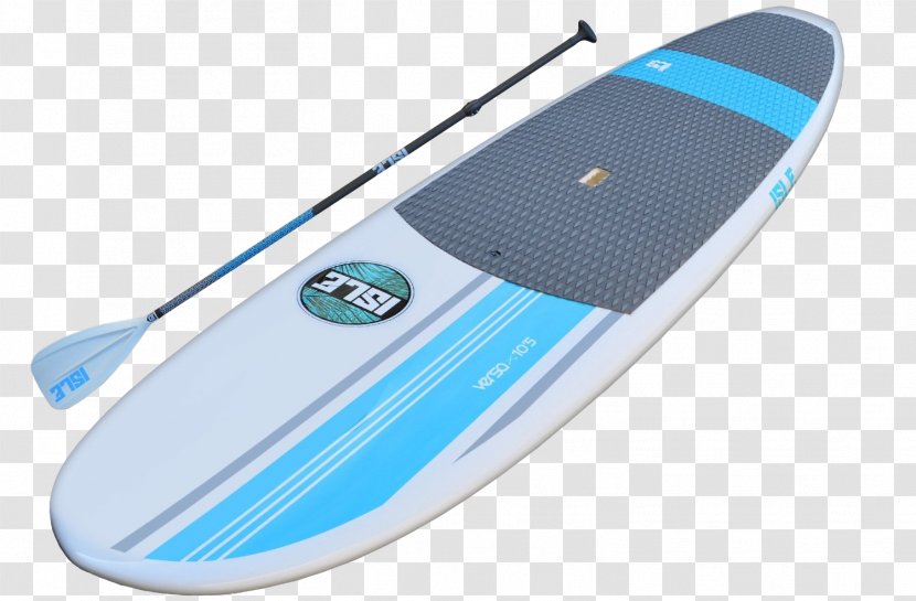 Standup Paddleboarding Surfing Paddle Board Yoga - On The Water Transparent PNG
