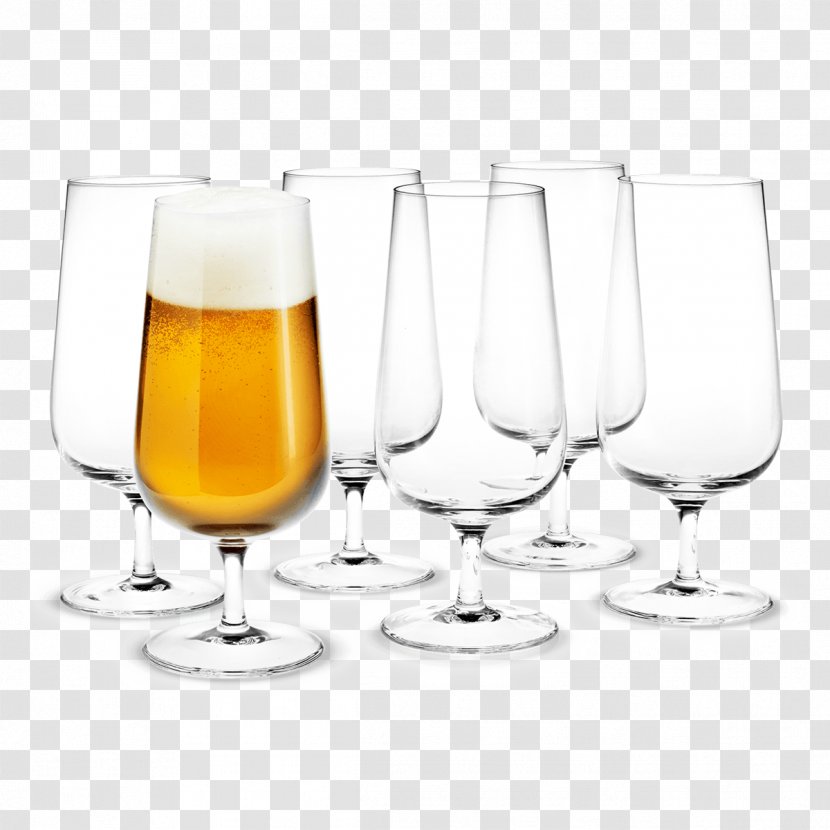 Wine Glass Beer Glasses Holmegaard Champagne - Plastic - Big Transparent PNG