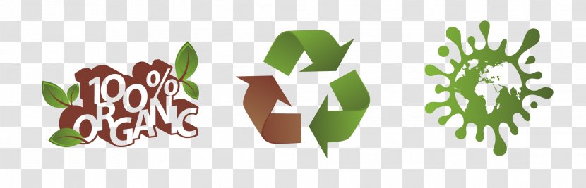 Euclidean Vector Logo Icon - Produce - Recycling Transparent PNG