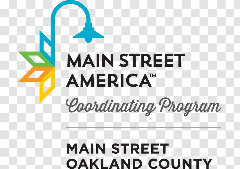 Main Street America Historic Preservation Newton Small Business Transparent PNG