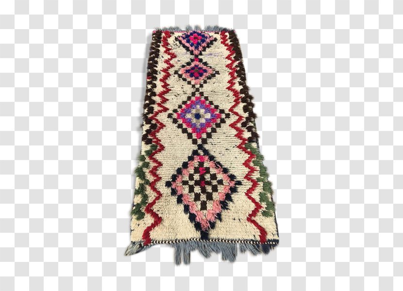 Wool - Stole - Marocain Transparent PNG