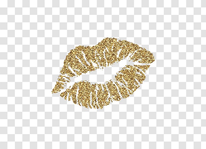 Grand Opening: LIps & Lashes Bridal Studio Gold Cosmetics Lipstick - Jewellery Transparent PNG