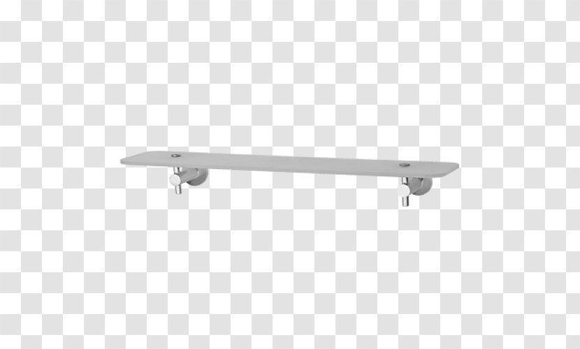 Angle Propeller - Table - Glass Shelf Transparent PNG