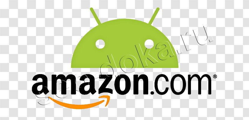 Amazon.com Amazon Appstore Mobile App Store Android - Fruit Transparent PNG