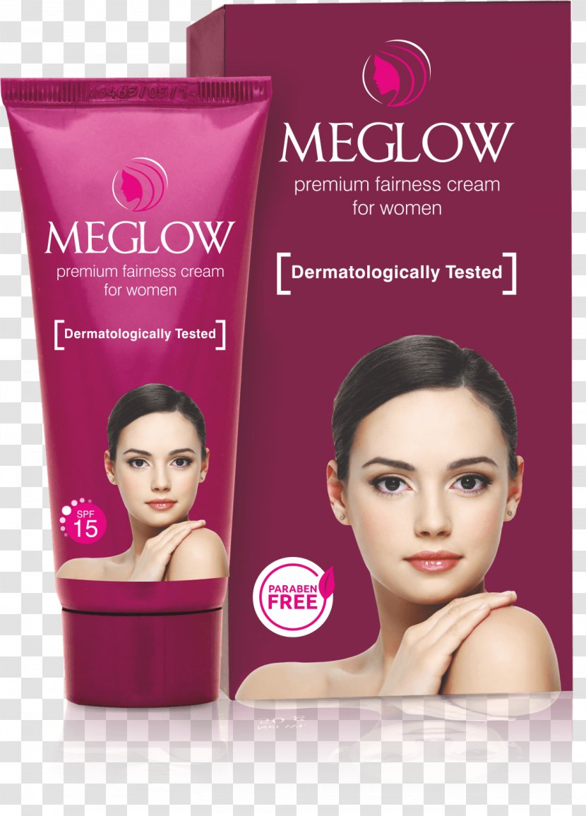 Skin Whitening Cream Facial Sunscreen Cosmetics - Beauty - Face Transparent PNG