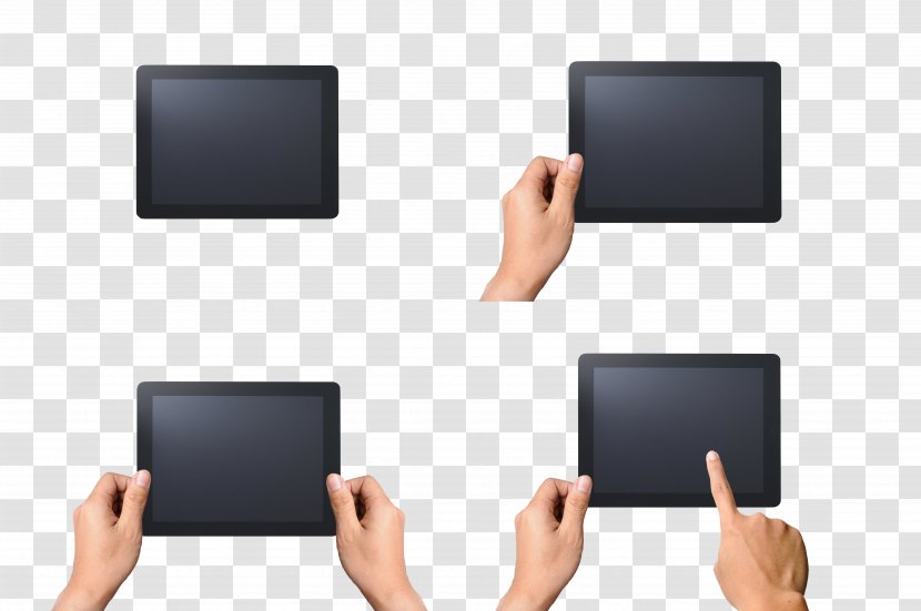 IPad Mini Laptop Download Icon - Brand - Hand Ipad Transparent PNG