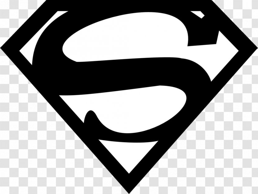 Superman Logo Batman Kara Zor-El Superhero - Zorel - Blank Transparent PNG