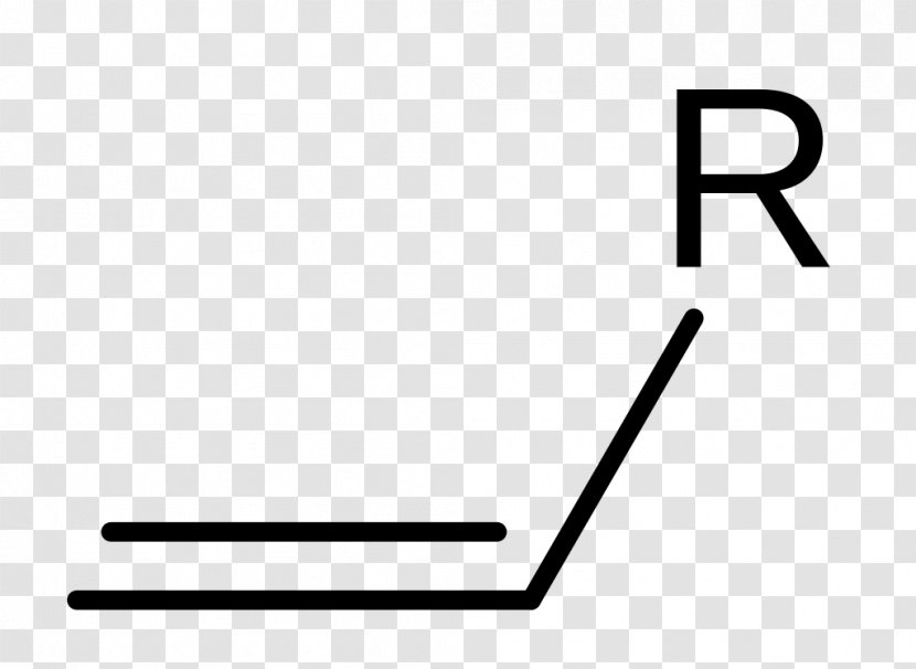 Vinyl Group Allyl Functional Organic Chemistry Ethylene - Logo - Over Fifty Transparent PNG