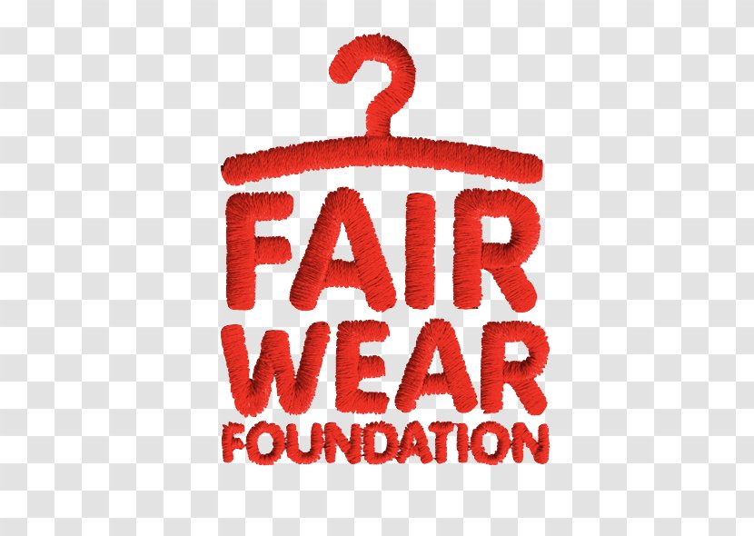 Fair Wear Foundation Fashion Sustainability Logo Child Labour - Miss Me Jeans Trouser Transparent PNG