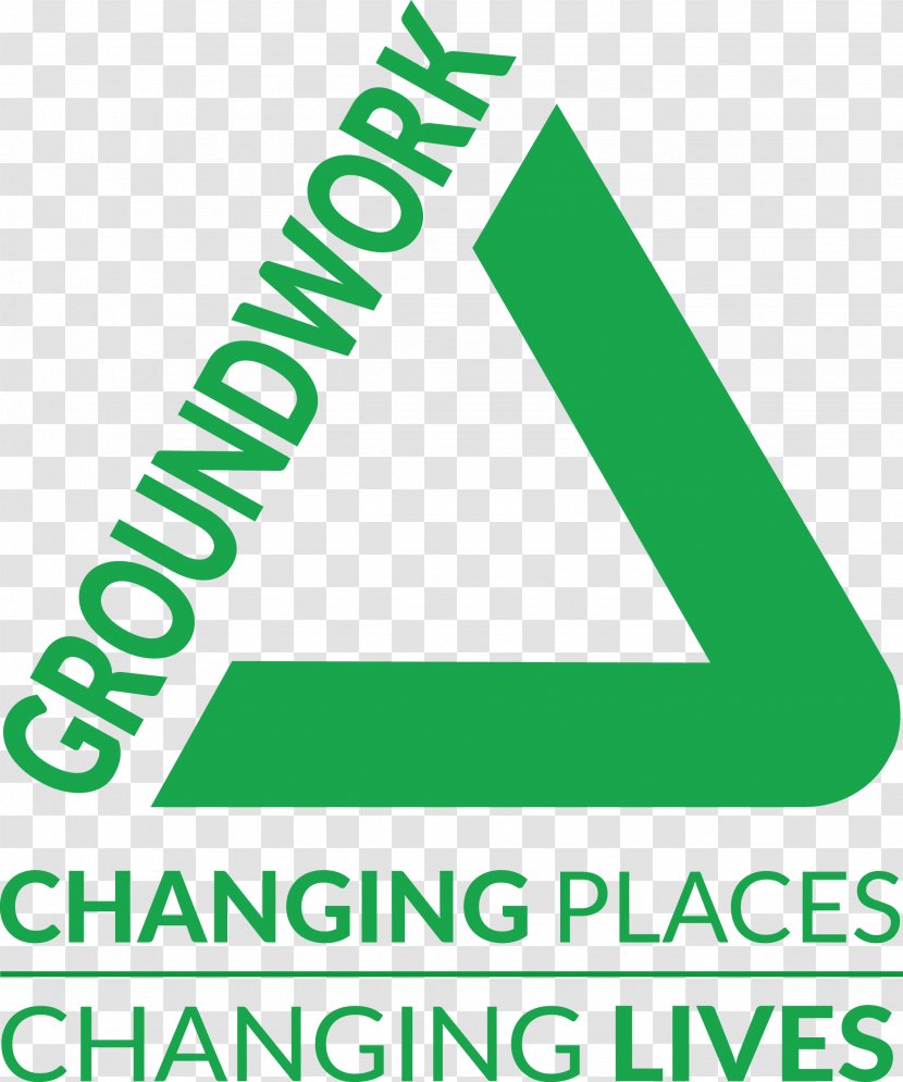 Groundwork London Logo North, East And West Yorkshire Product - United Kingdom - Green Landscape Group Transparent PNG