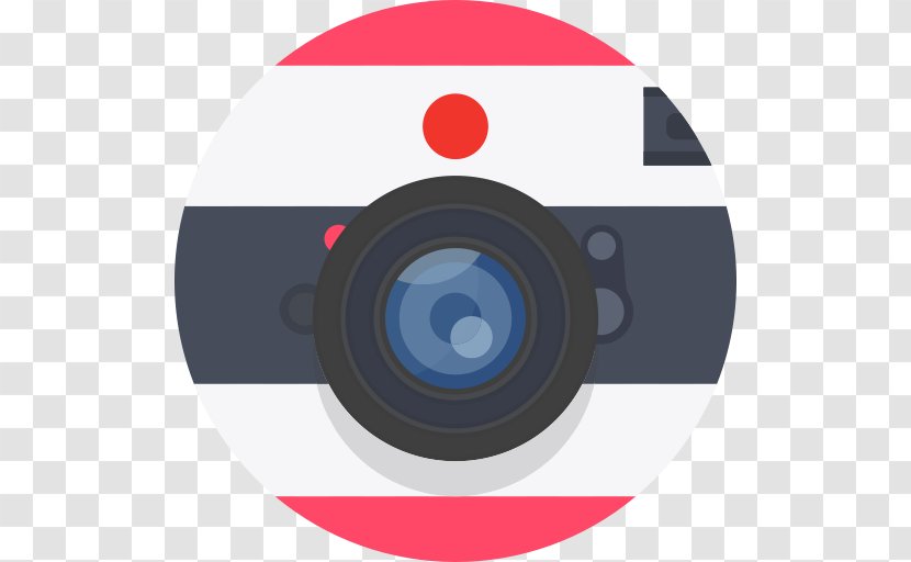 Camera Photography - Opendesktoporg Transparent PNG