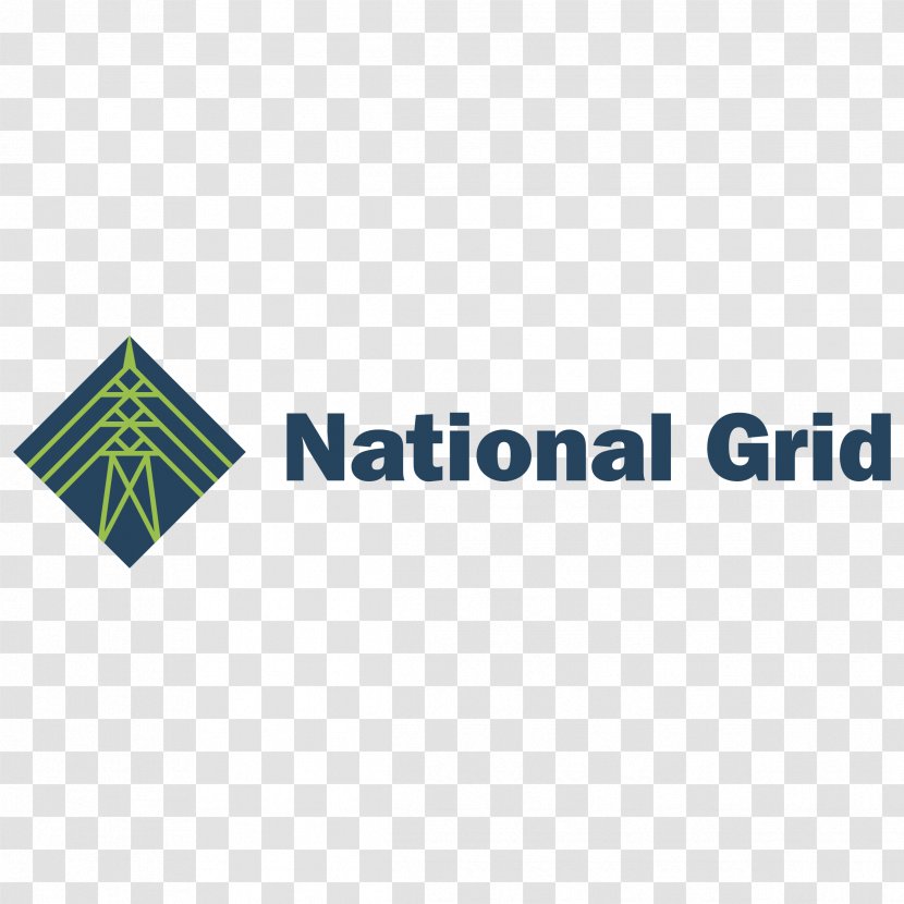 Logo New York City National Grid Plc Organization - Wealth Center Transparent PNG