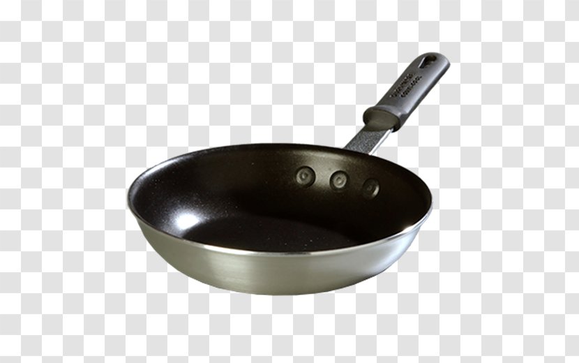 Frying Pan Non-stick Surface Cookware Transparent PNG