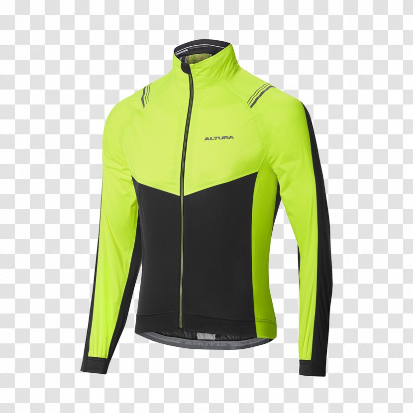 Jacket Clothing Sizes Breathability Cycling - Sleeve - Podium Transparent PNG
