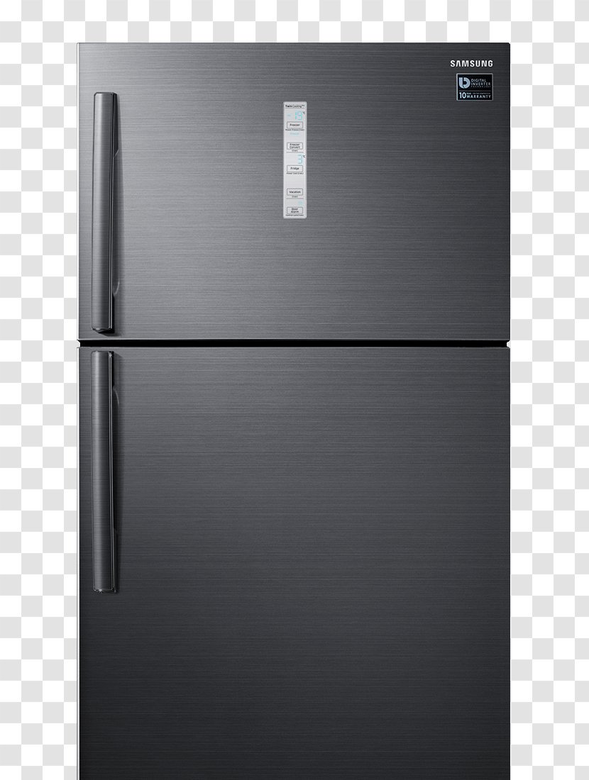 Refrigerator Home Appliance Kitchen Small Dishwasher - Depot - Samsung Transparent PNG