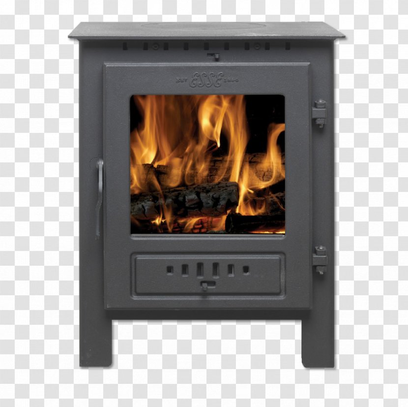 Wood Stoves Multi-fuel Stove Cooking Ranges Hearth - Multifuel Transparent PNG