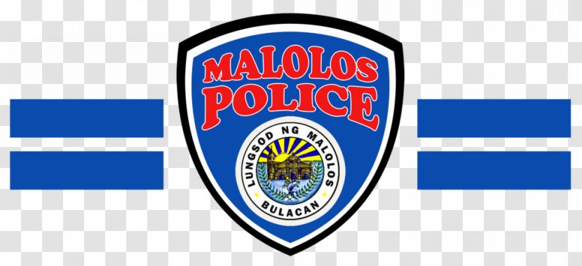 Logo Malolos Maharashtra Police Andhra Pradesh - Emblem Transparent PNG