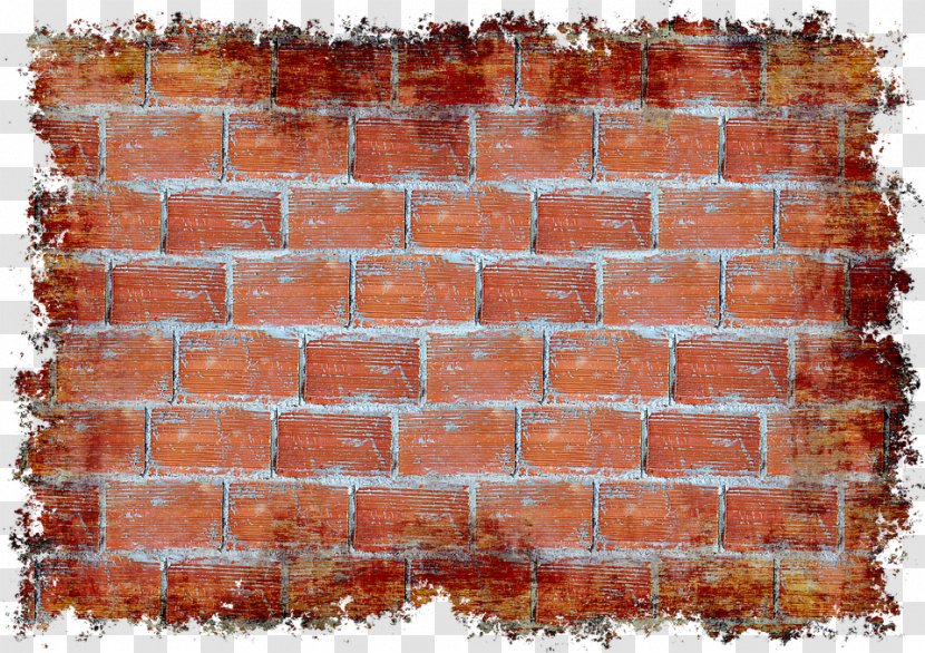 Stone Wall Brick Decal Tile - Floor - Pattern Label Material Transparent PNG