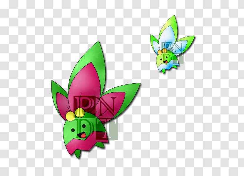 Green Leaf Character Fiction Transparent PNG