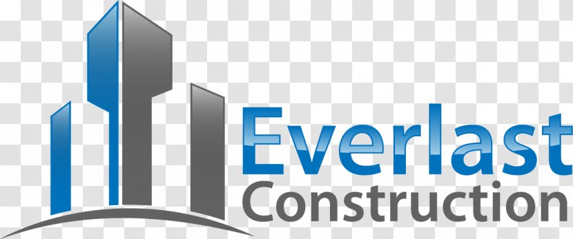 Everlast Remodeling Architectural Engineering Business Project General Contractor - Logo Transparent PNG