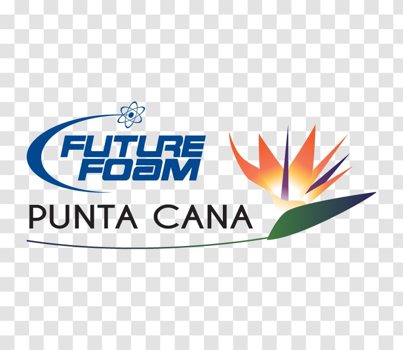 Punta Cana Logo Brand Font Product - Text Transparent PNG