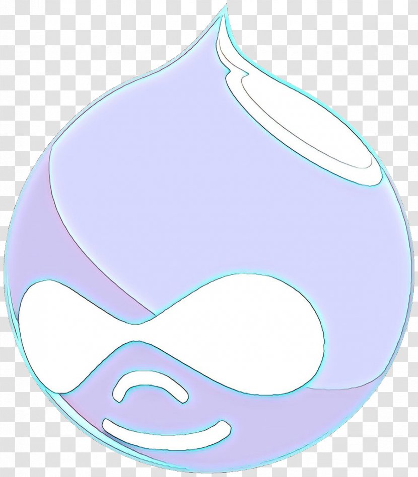 Aqua Clip Art Drop Transparent PNG