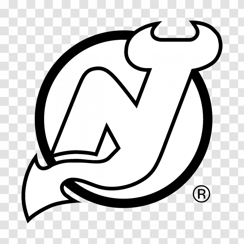 New Jersey Devils National Hockey League Decal Sticker - Shimmer & Shine Transparent PNG