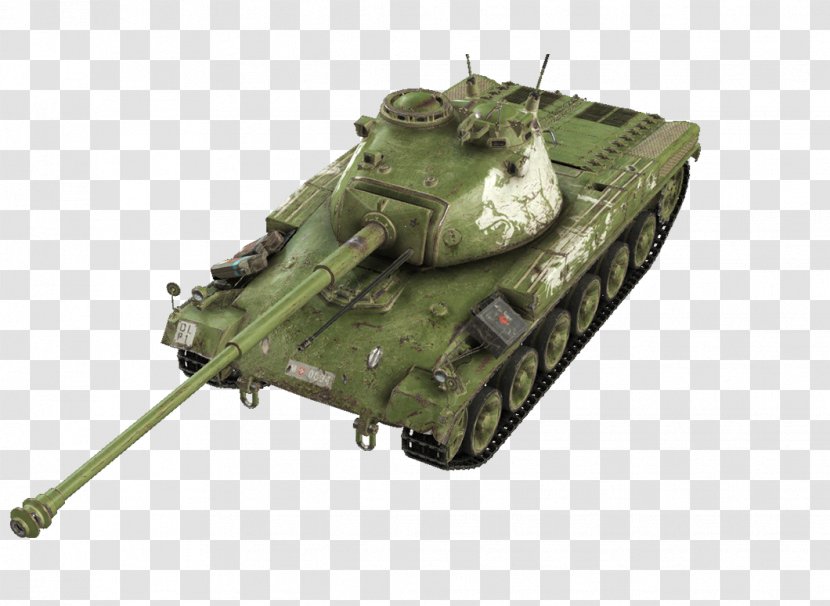 Churchill Tank World Of Tanks Panzer 58 Medium - Somua S35 Transparent PNG