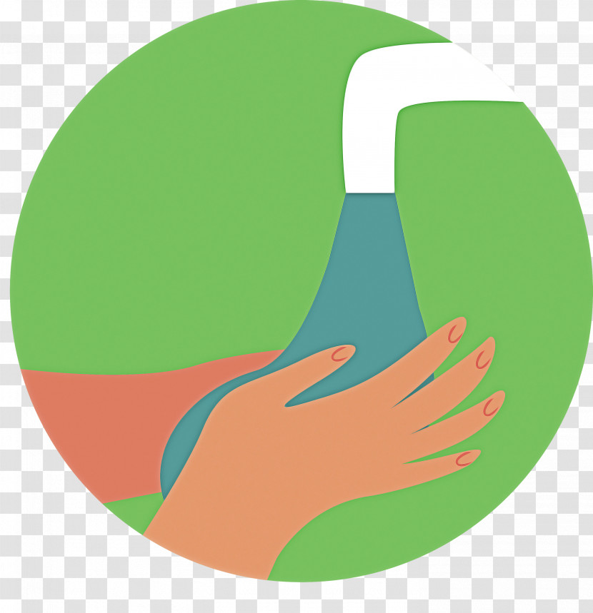 Hand Washing Transparent PNG