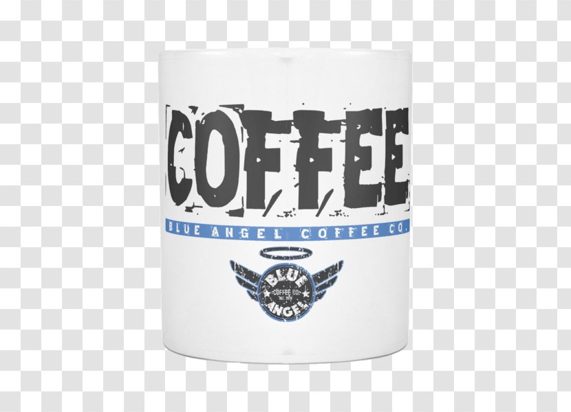 Coffee Mug Roasting Brand - Law Enforcement Transparent PNG