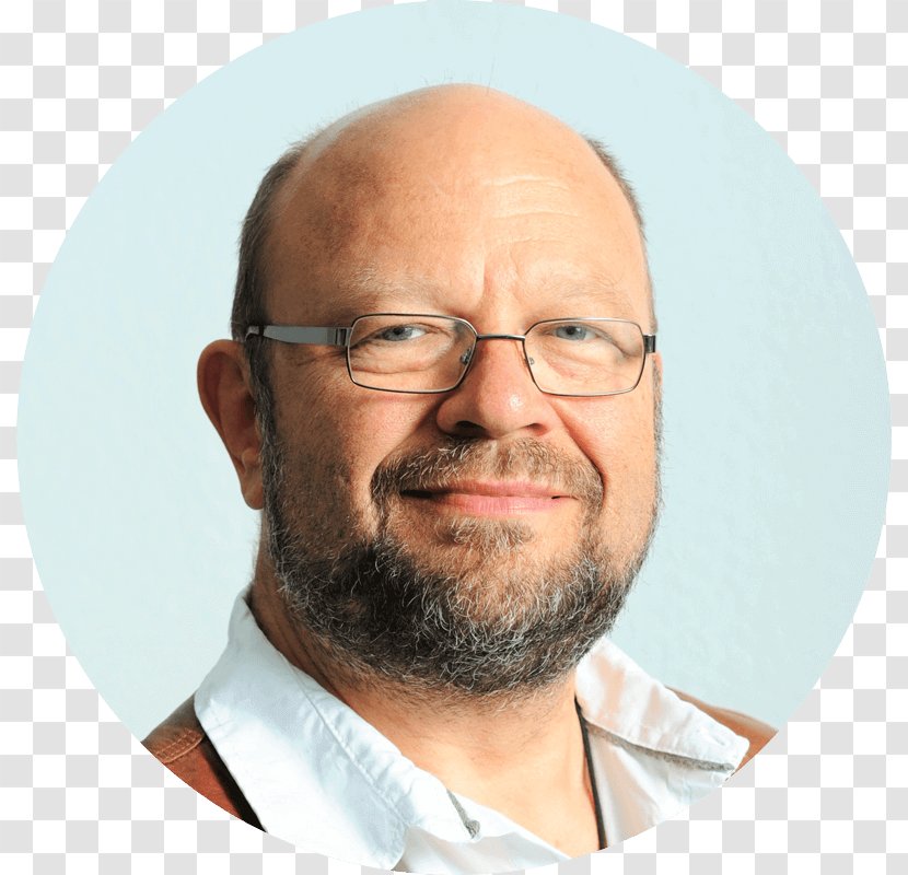 Georg Gisi Expert AG Portrait Glasses Beard - Eyewear - Fam Transparent PNG