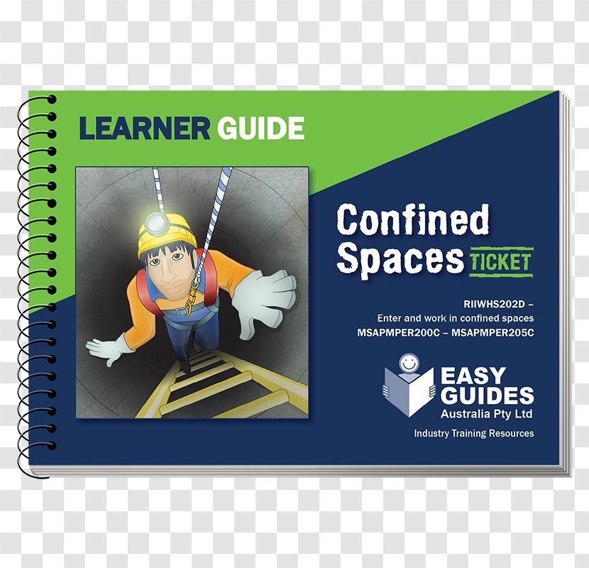 Confined Space Occupational Safety And Health Personal Protective Equipment Training Transparent PNG