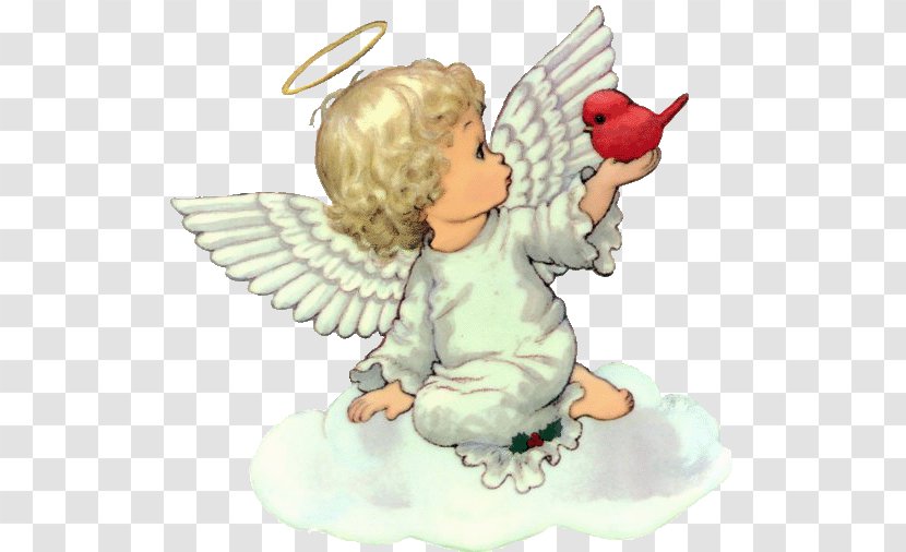 Cherub Angel Clip Art Transparent PNG