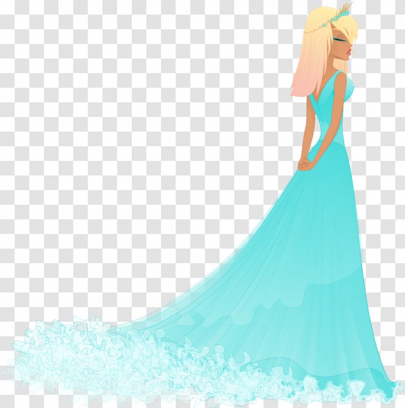 Gown Shoulder Beauty.m - Heart - Association Princesse Margot Transparent PNG