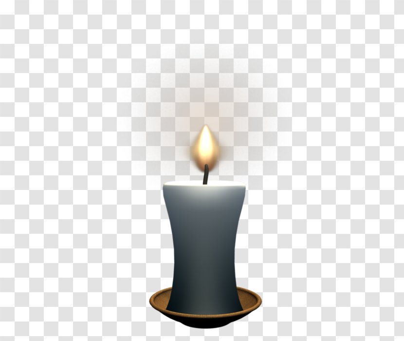 Flameless Candles Wax Product Design - Lighting - Candle Transparent PNG