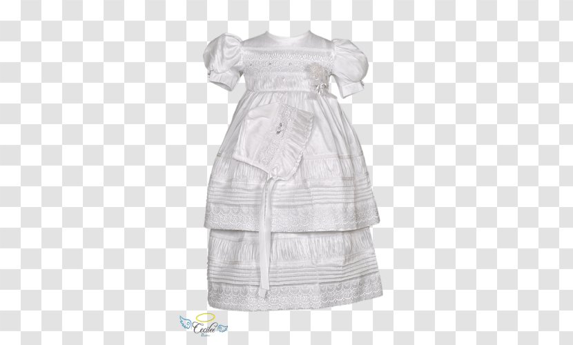 Baptism Child Clothing Infant Dress Transparent PNG