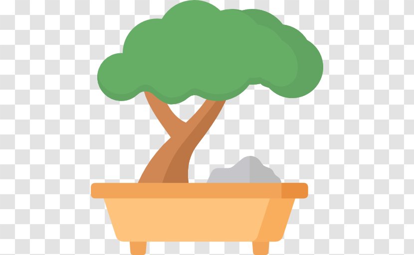 Japanese Bonsai - Human Behavior Transparent PNG