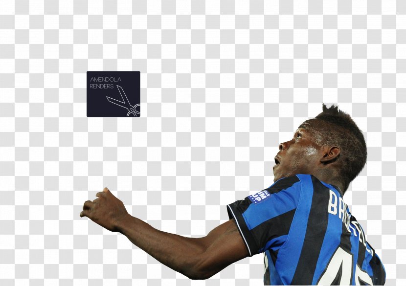 Digital Data DeviantArt Art High-definition Video - Highdefinition - Mario Balotelli Transparent PNG