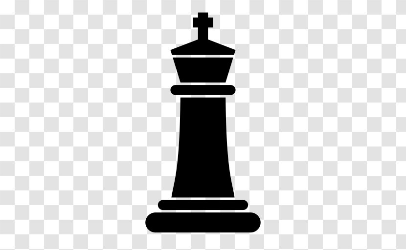 Battle Chess King Piece - Puzzle Transparent PNG