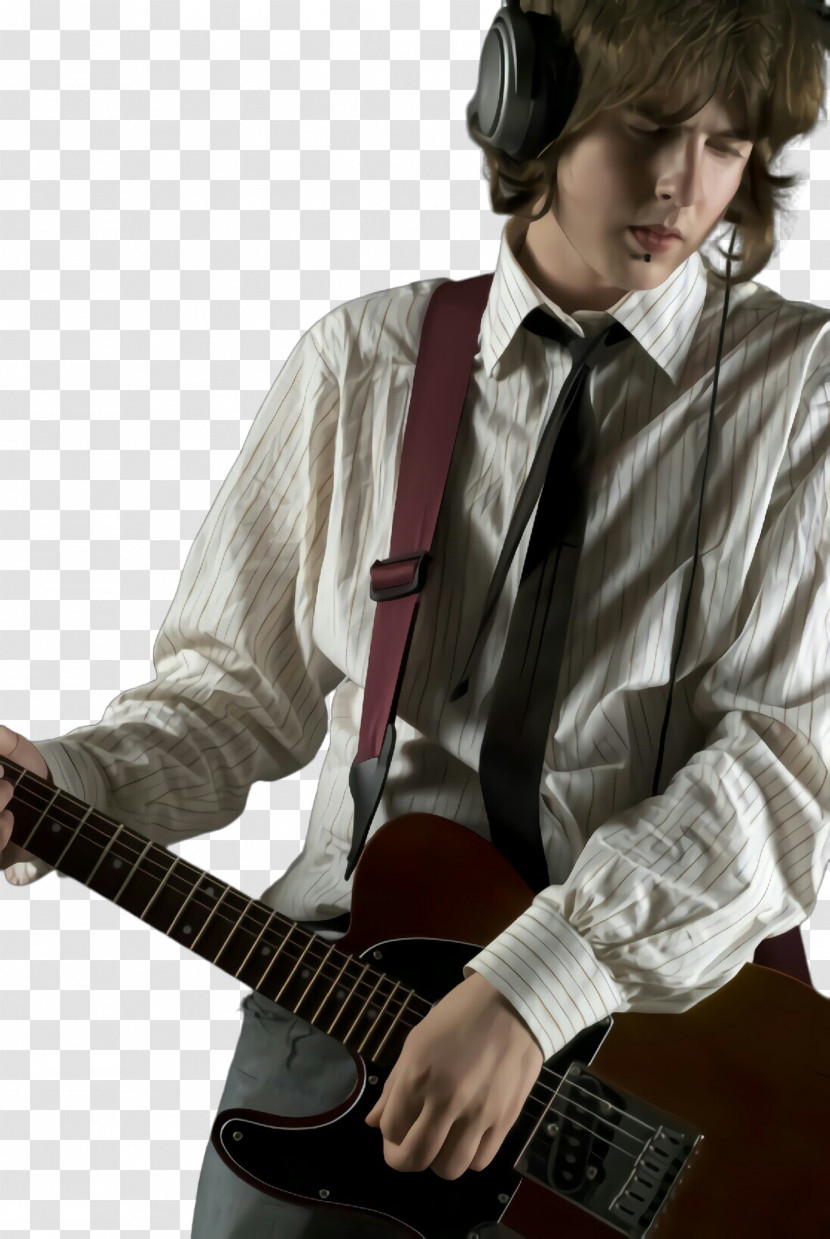 Guitar Transparent PNG