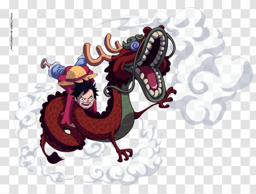 Monkey D. Luffy Nami One Piece Vertebrate Piracy - Wood Transparent PNG